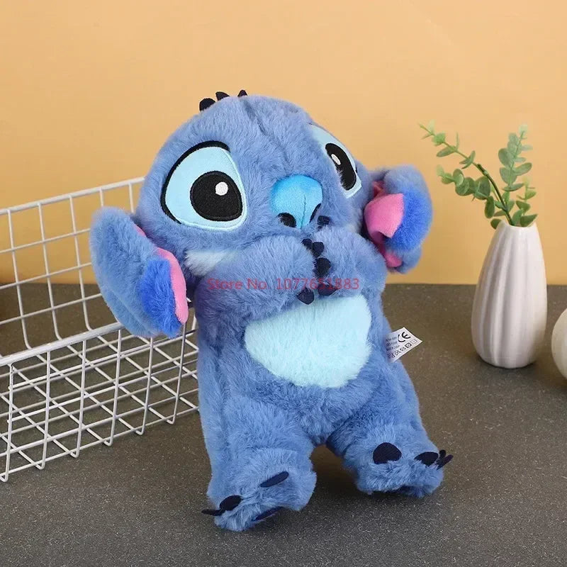 Breath Stitch Plush By Rainbow Panda