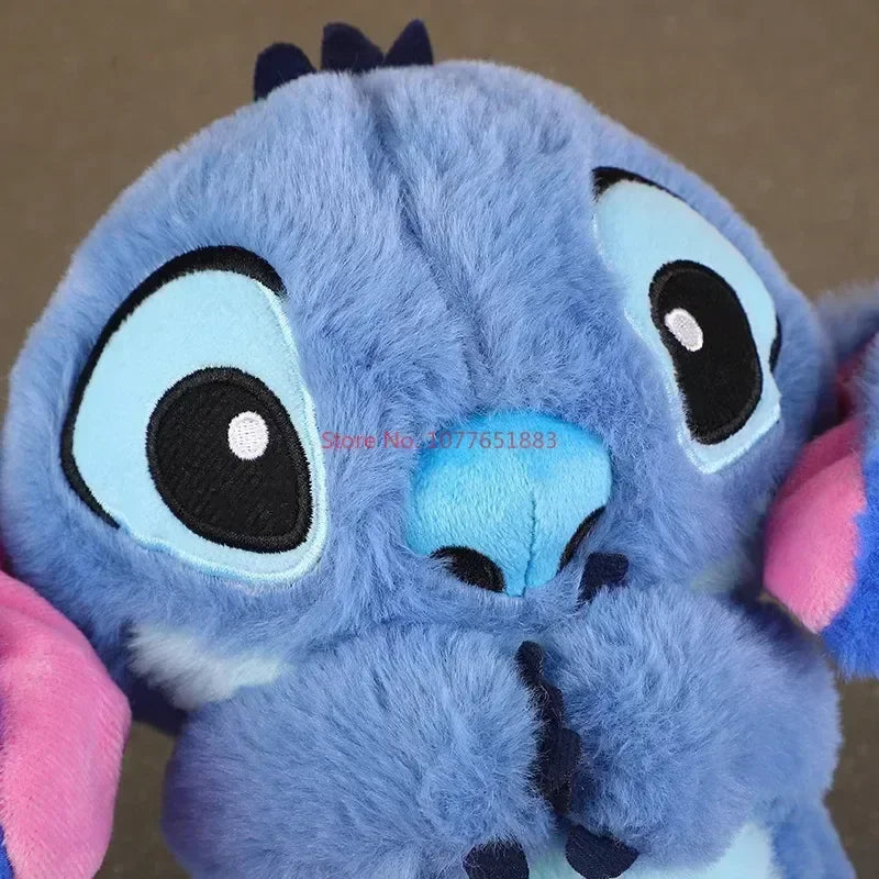 Breath Stitch Plush By Rainbow Panda